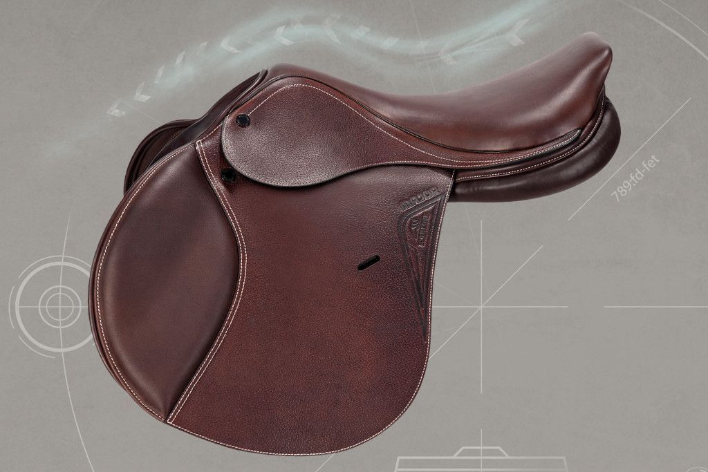 MAJOR SADDLE