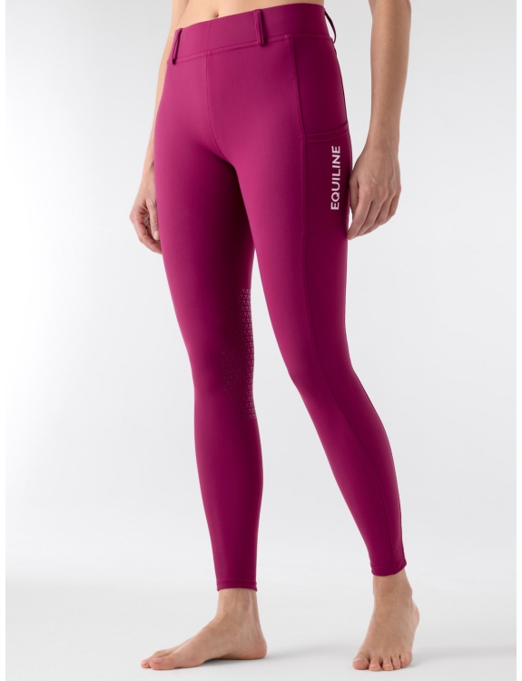 Legging genou top