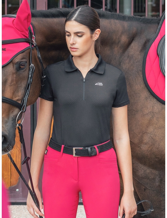 Polo equitation femme shop