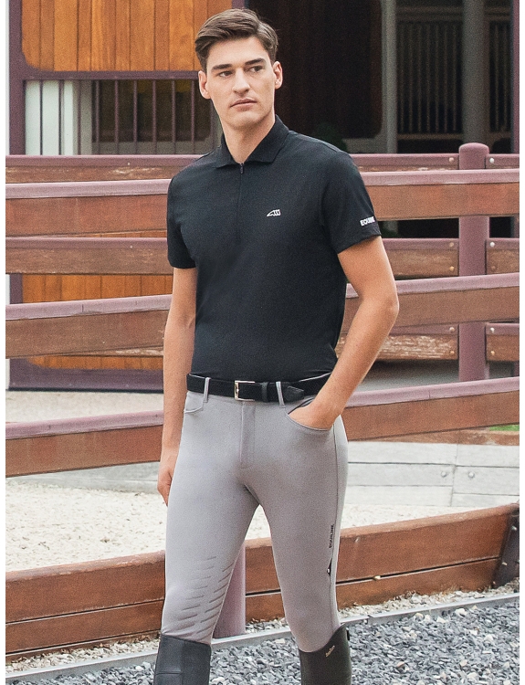 Abbigliamento equitazione uomo on sale