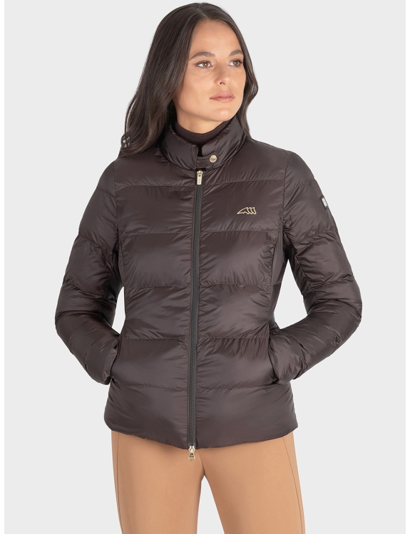 Giubbotto imbottito donna cheap
