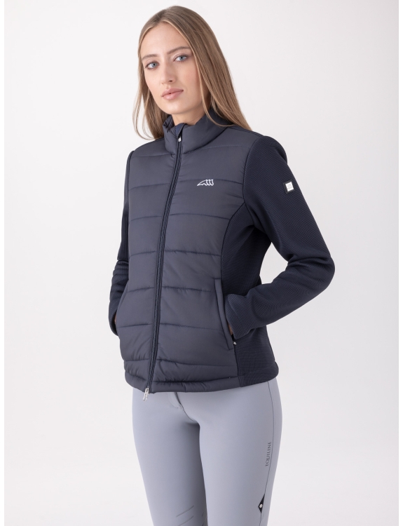 Womens medium weight jacket store