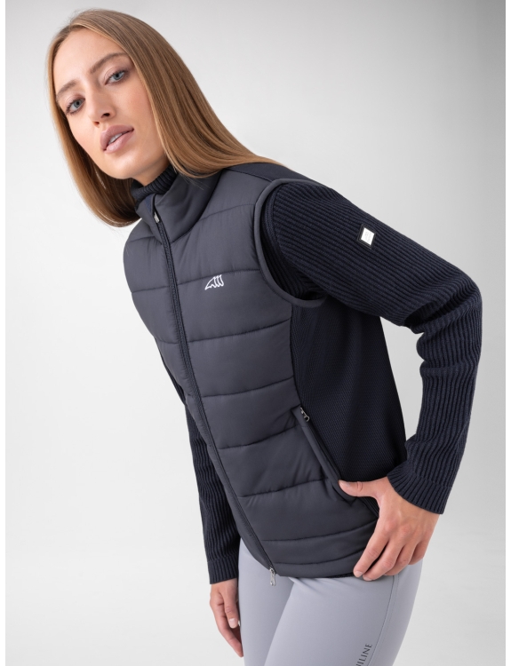 Duvet vest cheap