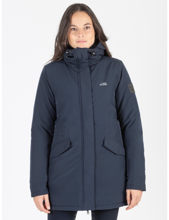 100 waterproof jacket womens discount