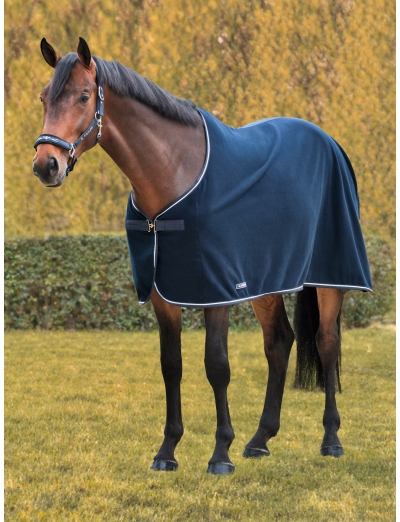 LEEDS - WALKING BLANKET BLUE