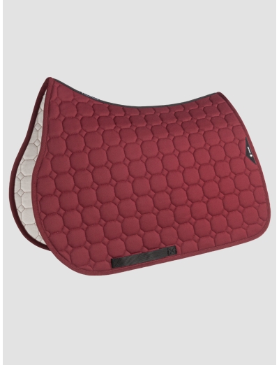 OCTAGON - TAPIS DE SELLE ICONIQUE DEPUIS 1989 BORDEAUX