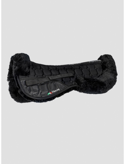 ARGO - SOTTOSELLA AGNELLO NERO