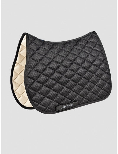DIGAMMA - SOTTOSELLA TRAPUNTA DIAMOND  NERO