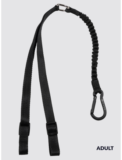 ADULT STRAP LANYARD