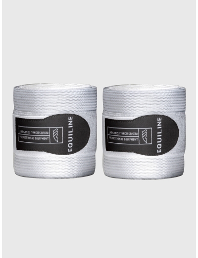 WORK - BANDAGES SET 2 PCS TRAVAIL BLANC