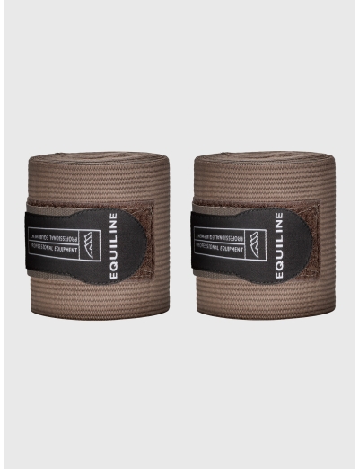WORK - FASCE DA LAVORO SET 2 PCS CAPPUCCINO