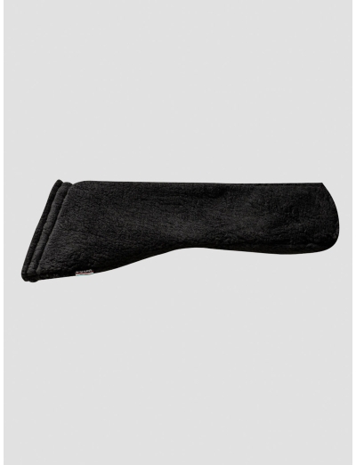ENGLISH PAD BLACK