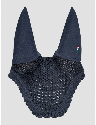 KIM - EAR NET  BLUE