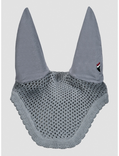 KIM - EAR NET GRAY