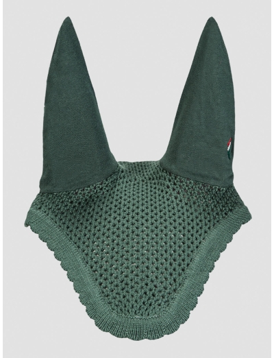 KIM - EAR NET GREEN