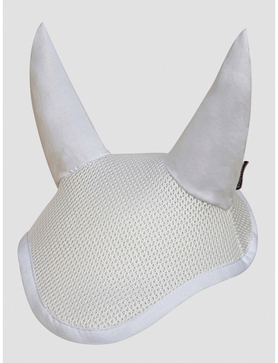 SIGMA - WEISSE DESIGNERMÜTZE MIT 3D-MUSTER