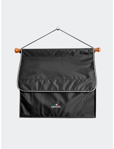 HOLDER - ACCESSORIES HOLDER BLACK