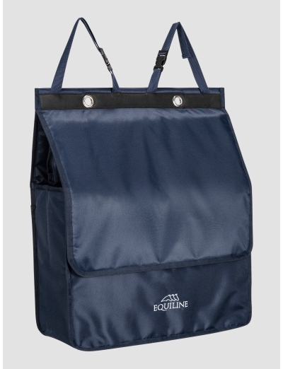 SLIM - BLAUE ZUBEHÖRTASCHE FÜR STALL