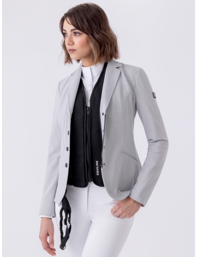 COZYC - ICE WOMEN'S COMPETITION JACKET AIRBAG VEST COMPATIBLE
