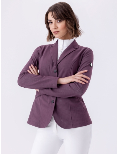 COZYC - HORTENSIA WOMEN'S COMPETITION JACKET AIRBAG VEST COMPATIBLE