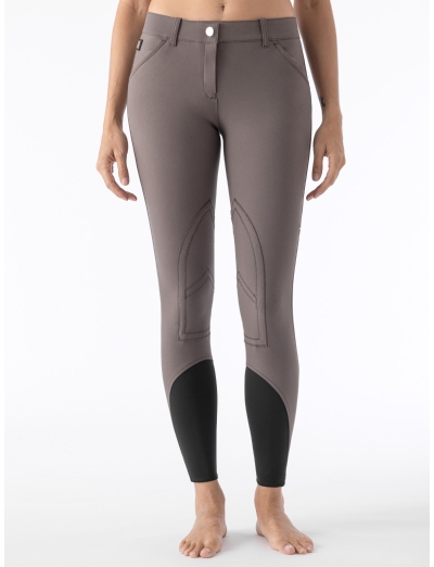 BOSTON – Marsh women’s breeches patch and Italian flag logo