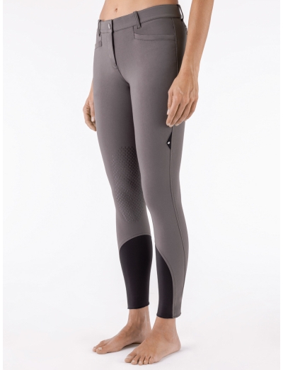 ASH – Marsh women’s knee grip breeches with zipped pocket