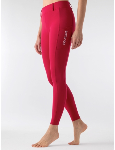 CHERRY WOMEN’S FULL GRIP RIDING LEGGINGS