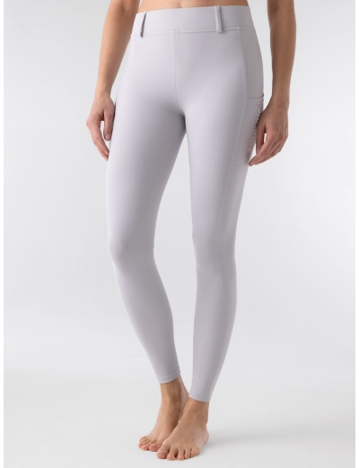 ICE WOMEN’S FULL GRIP RIDING LEGGINGS