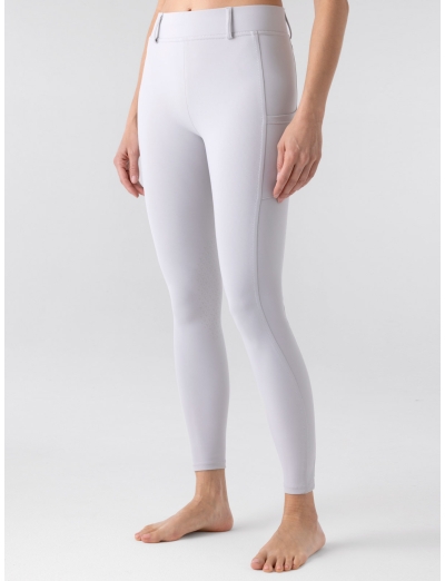 ICE WOMEN’S KNEE GRIP RIDING LEGGINGS