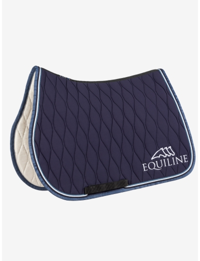 TECH ALVEOLAR COBALT AND AVIO SADDLE PAD