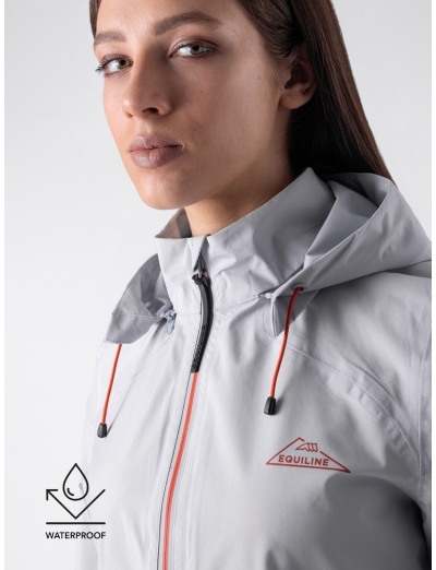 Artic ice women's waterproof jacket