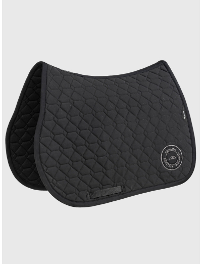 Black diamond tech saddlecloth