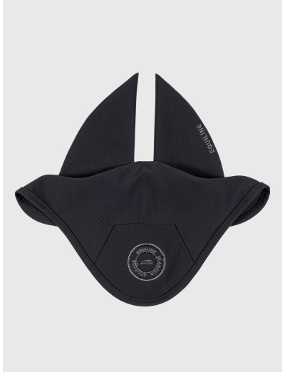 Filet d’oreille technique noir
