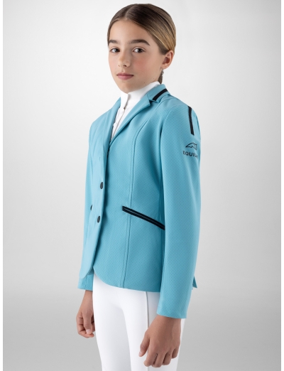 Aquarelle girl’s competition jacket