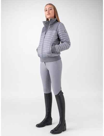 Quick silver women's down jacket