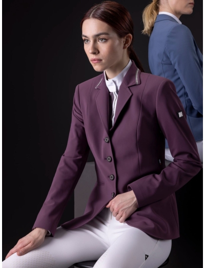 HORTENSIA WOMEN’S COMPETITION JACKET