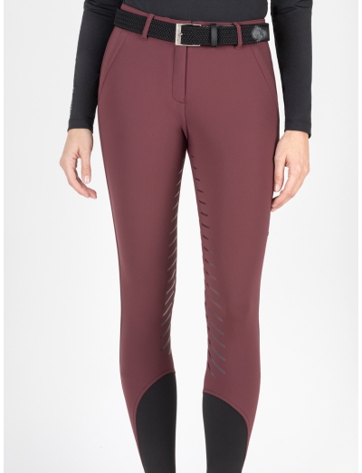 WOMEN’S FULL GRIP BREECHES - WINTER FLEECE