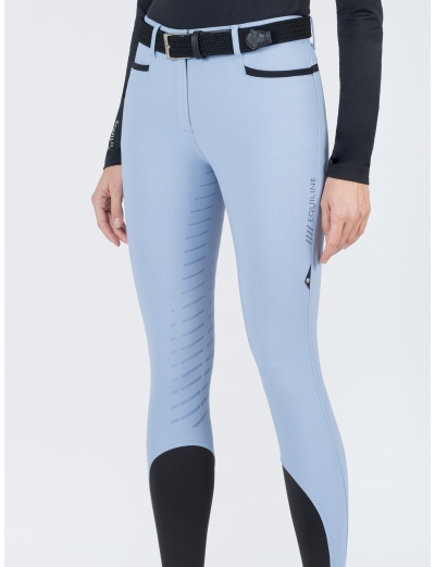WOMEN’S FULL GRIP BREECHES HIGH WAIST