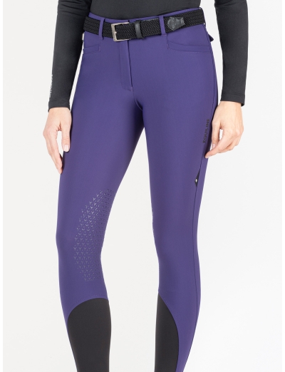 WOMEN’S KNEE GRIP BREECHES