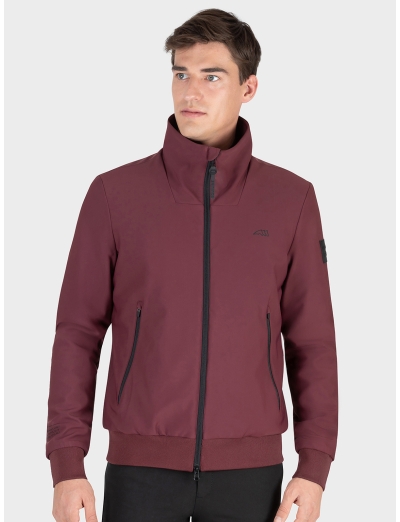 SOFTSHELL PORT ROYALE DA UOMO