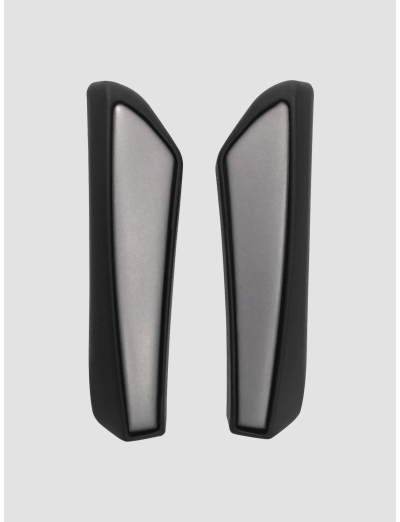 X-CEL JUMPING COVER WITH GREY INSERT