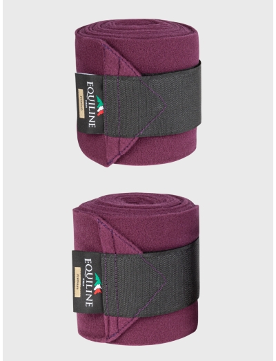 PLUM BANDAGES – 2 PCS SET
