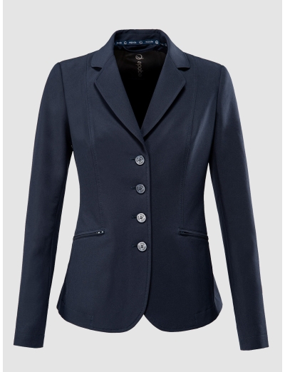 BLUE WOMEN'S COMPETITION JACKET