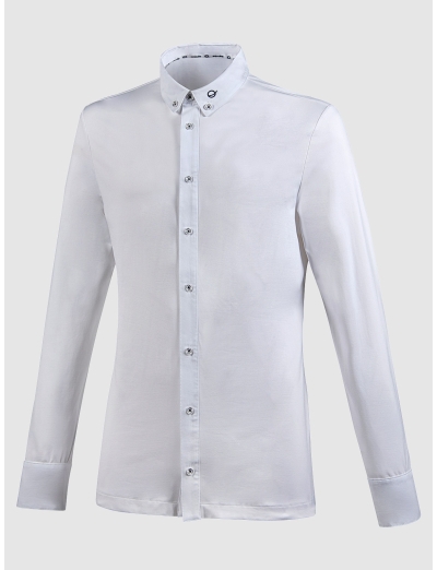 MEN'S COMPETITION SHIRT LONG SLEEEVES