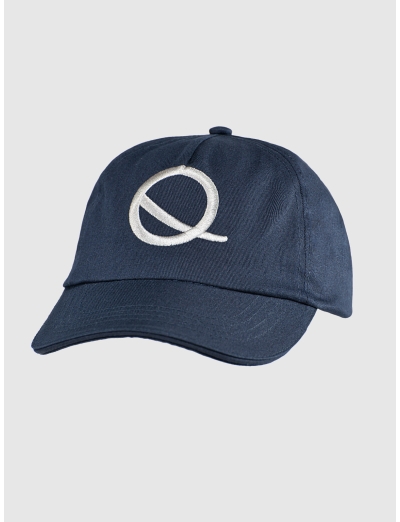 BLUE BASEBALL CAP
