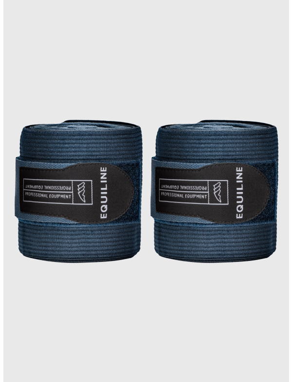 WORK - BANDAGES SET 2 PCS WORK BLUE