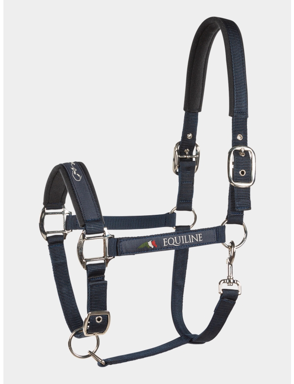 TIMMY - HALTER BLUE
