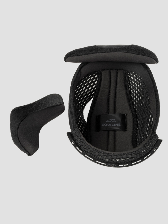 Imbottitura interna casco di ricambio
