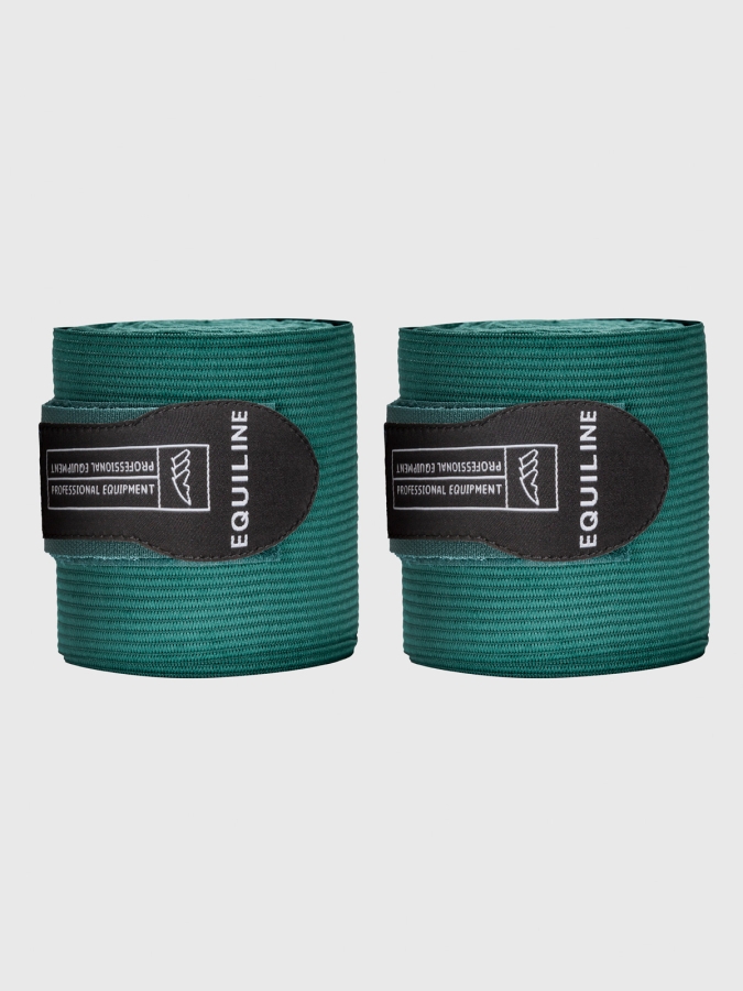 WORK - bandages set 2 pcs  work green
