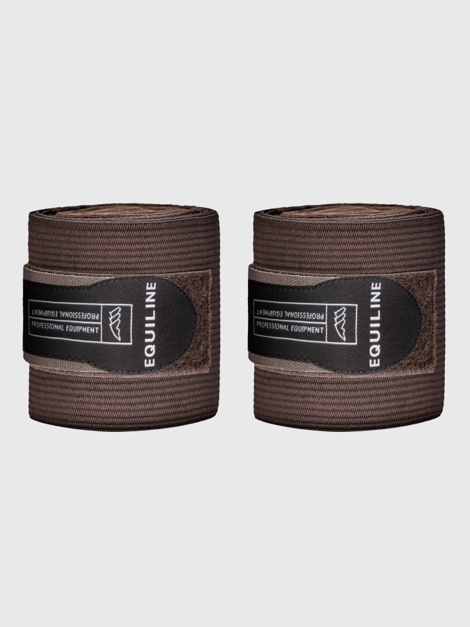 WORK - fasce da lavoro set 2 pcs  work marrone